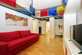 Vatican Holiday Home